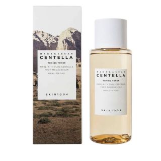Skin1004 Madagascar Centella Toning Toner 400ml (8809576261158)