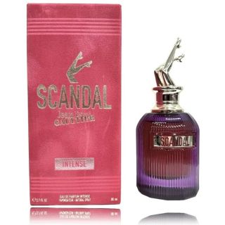 Jean P. Gaultier Scandal Intense Perfume EDP 80 ml (8435415102704)