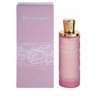 Al Haramain Mystique Femme Perfume EDP 100ml (6291100139033)