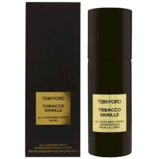Tom Ford Tobacco Vanille Perfume BOR 150 ml (888066056069)