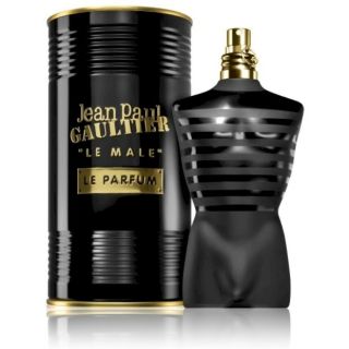 Jean P. Gaultier Le Male Le Parfum Intense Perfume EDP 200 ml (8435415032360)