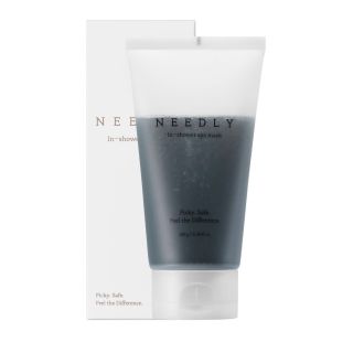 Needly In‑shower Spa Mask 180g (8809455423479)