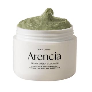 Arencia Fresh Green Rice Mochi Cleanser 120g (8809562190981)