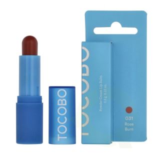 TOCOBO Powder Cream Lip Balm 3.5g (8809835060799)