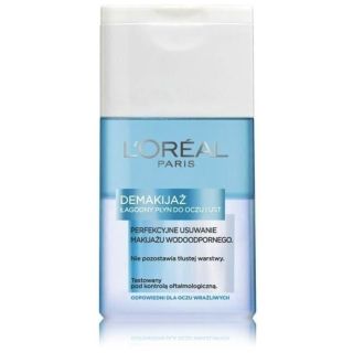 L´Oréal Paris Eye & Lip Express Make-Up Remover 125 ml (3600522433767)