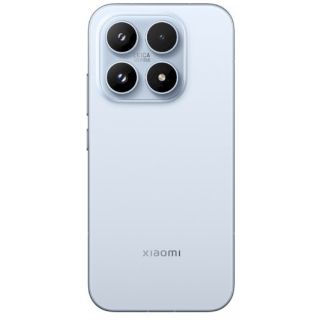 Xiaomi 17 Smartphone 12GB / 512GB Ice Blue (MZB0MLWEU)