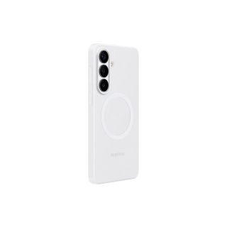 Samsung EF-ES947CWE Silicone Magnet Cover for Samsung Galaxy S26+ (EF-ES947CWEGWW)