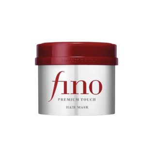 Shiseido Fino Premium Touch Hair Mask 230g (4901872837144)