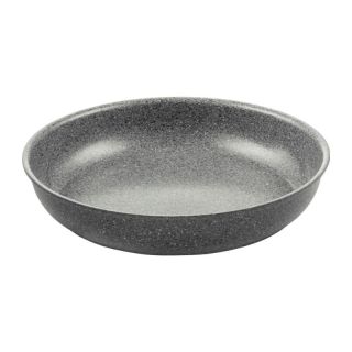 Ballarini Set of 3 Torre pans Ø24cm, Ø28cm and sauce pan Ø16cm + 3 removable handles (31011465)