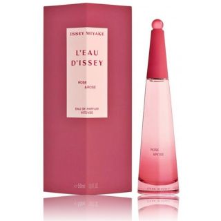 Issey Miyake Rose And Rose Intense Perfume EDP 50 ml (3423478515857)
