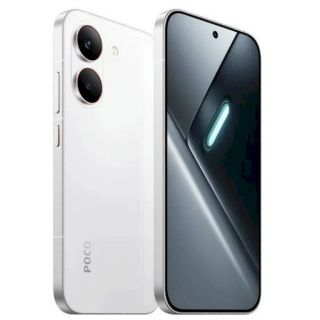 Poco X8 Pro Smartphone 12GB / 512GB White (MZB0N2SEU)