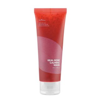 Isntree Real Rose Calming Mask 100ml (8809581076334)