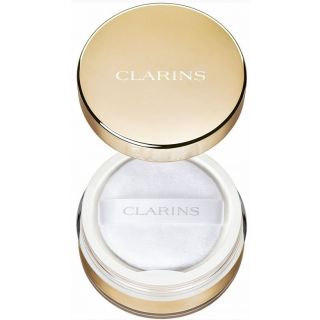 Clarins Ever Matte Loose Powder 01 15 g (3380810482928)