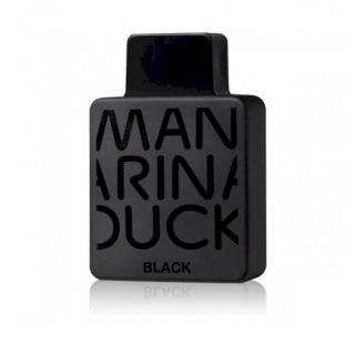 Mandarina Duck Pure Black Perfume EDT 100ml (8427395980281)