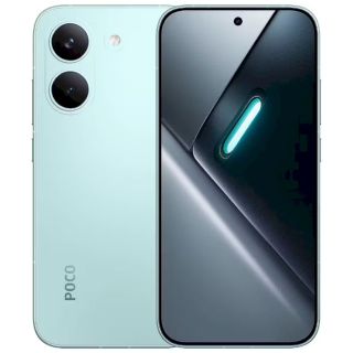 POCO X8 Pro Smartphone 8GB / 256GB Mint Green (MZB0N22EU)