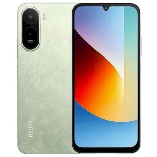 Xiaomi Redmi A7 Pro Smartphone 4GB / 64GB Palm Green (MZB0N5TEU)