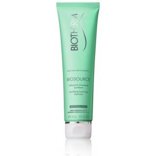 Biotherm Biosource Purifying Foaming Cleanser 150 ml (3605540526712)