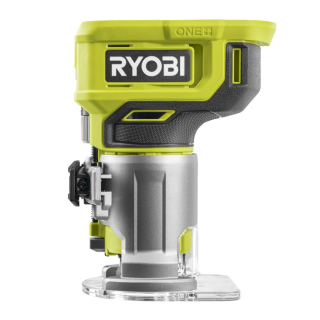 Ryobi ONE+ RTR18-0 Cordless trim router (without battery and charger) (5133005654)