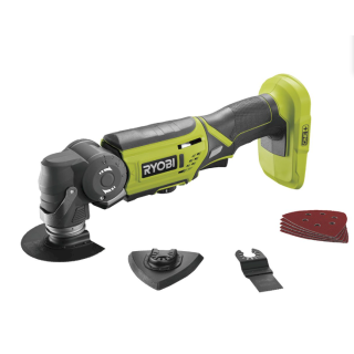 Ryobi One+ R18MT-0 Cordless multicutter 18V (without battery and charger) (5133002466)
