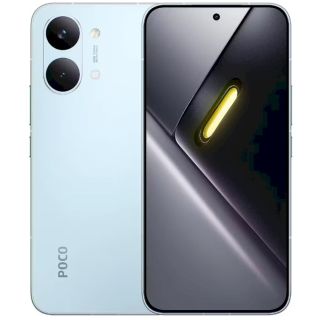 Poco X8 Pro Max Smartphone 12GB / 256GB Blue (MZB0NBEEU)