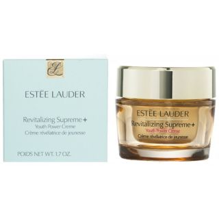 Estee Lauder Revitalizing Supreme+ Youth Power Soft Face Cream 30 ml (887167539570)