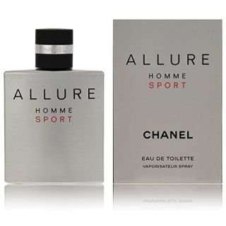 Chanel Allure Homme Sport Perfume EDT 100 ml (3145891236309)