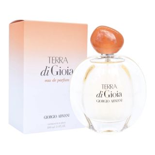 Giorgio Armani Terra Di Gioia Perfume EDP 50ml (3614273347877)