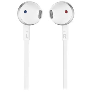 JBL Tune 205 Headphones (JBLT205CRM)