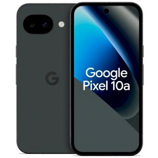 Google Pixel 10a 5G Smartphone 8GB / 256GB Black (0840353949973)
