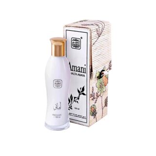 Naseem Amani Perfume EDT 100ml (6295253031626)