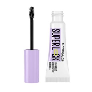Maybelline Super Lock Brow Glue Eyebrow Gel 8g (3600531686277)