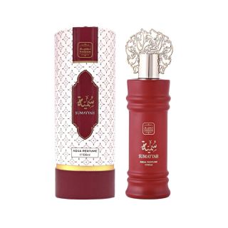Naseem Sumayyah Perfume EDT 100ml (6295253064624)