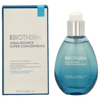 Biotherm Aqua Bounce Super Moisturizing Concentrate 50 ml (3614272537439)
