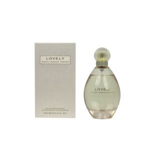Sarah Jessica Parker Lovely Perfume EDP 100ml (3414200161022)