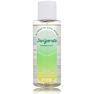Victoria's Secret Pink Invigorate Perfume BOR 250 ml (667557005843)