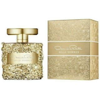 Oscar de la Renta Bella Essence Perfume EDP 100 ml (085715565105)