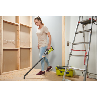 Ryobi ONE+ RHV18F-0 Cordless handheld vacuum cleaner 18V (without battery and charger) (5133005656)