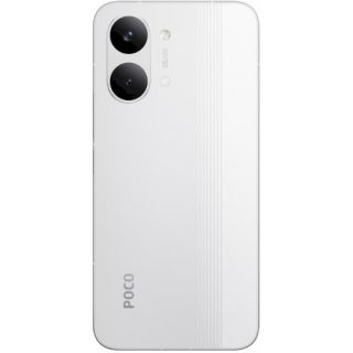 Poco X8 Pro Max Smartphone 12GB / 256GB White (MZB0NBSEU)