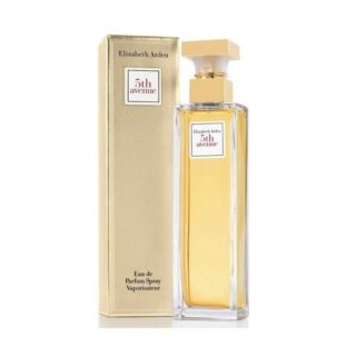 Elizabeth Arden 5th Avenue Perfume EDP 75ml (0085805390501)