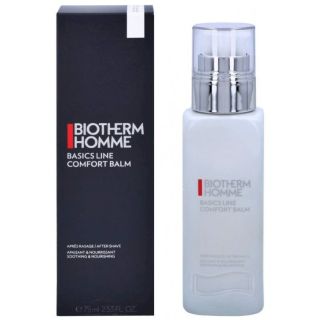 Biotherm Homme Basics Line Comfort After Shave Balm 75 ml (3614272975132)