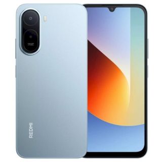 Xiaomi Redmi A7 Pro Smartphone 4GB / 64GB Mist Blue (MZB0N5WEU)