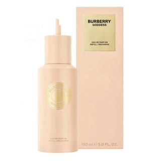 Burberry Goddess Perfume Refill EDP 150ml (3616302020669)