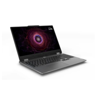 Lenovo LOQ 15ARP9 15.6" Laptop Ryzen 5 7235HS / 16GB / 512GB NoOS Grey (MOBLEVGAM0166)