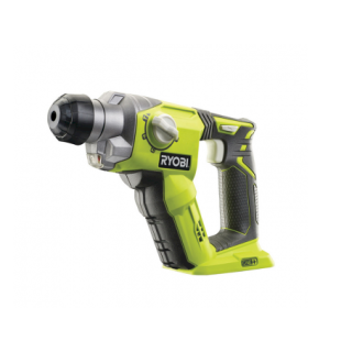 Ryobi ONE+ R18SDS-0 Rotary hammer 18V (without battery and charger) (5133002305)