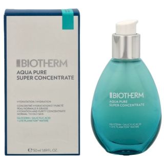 Biotherm Aqua Pure Super Moisturizing Concentrate 50 ml (3614272537330)
