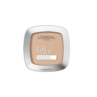 L’Oréal Paris True Match Powder 4N 9g (3600520932897)