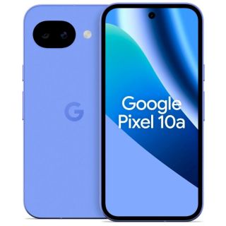 Google Pixel 10a Smartphone 8GB / 256GB Lavender (0840353950092)