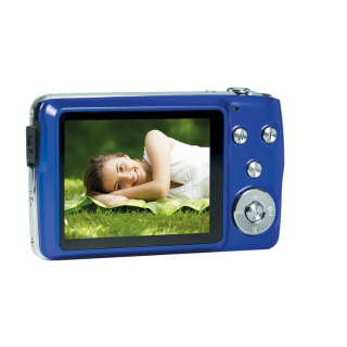 AgfaPhoto Realishot DC8200 Compact camera 18MP Blue (3760265541980)