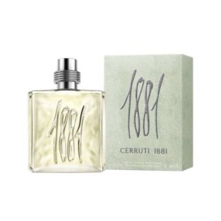 Cerruti 1881 pour Homme Perfume EDT 200ml (5050456522781)