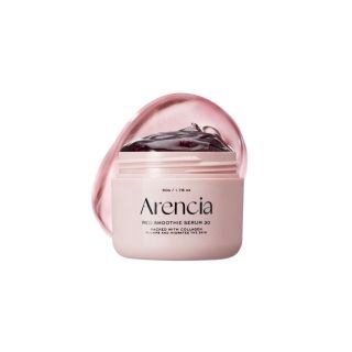 Arencia Fresh Red Smoothie Serum 30 50g (8809562191889)
